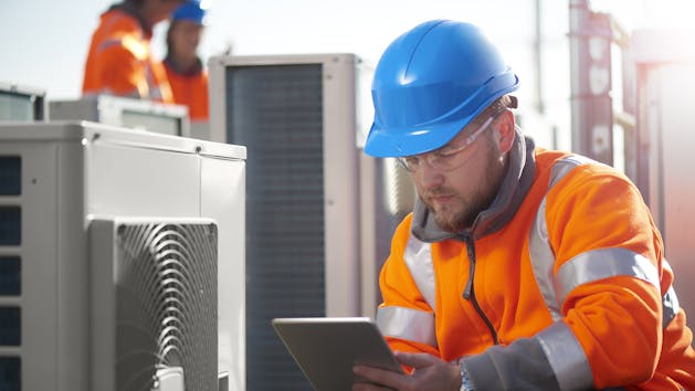 Evergreen Future of Mobile Workforce Management